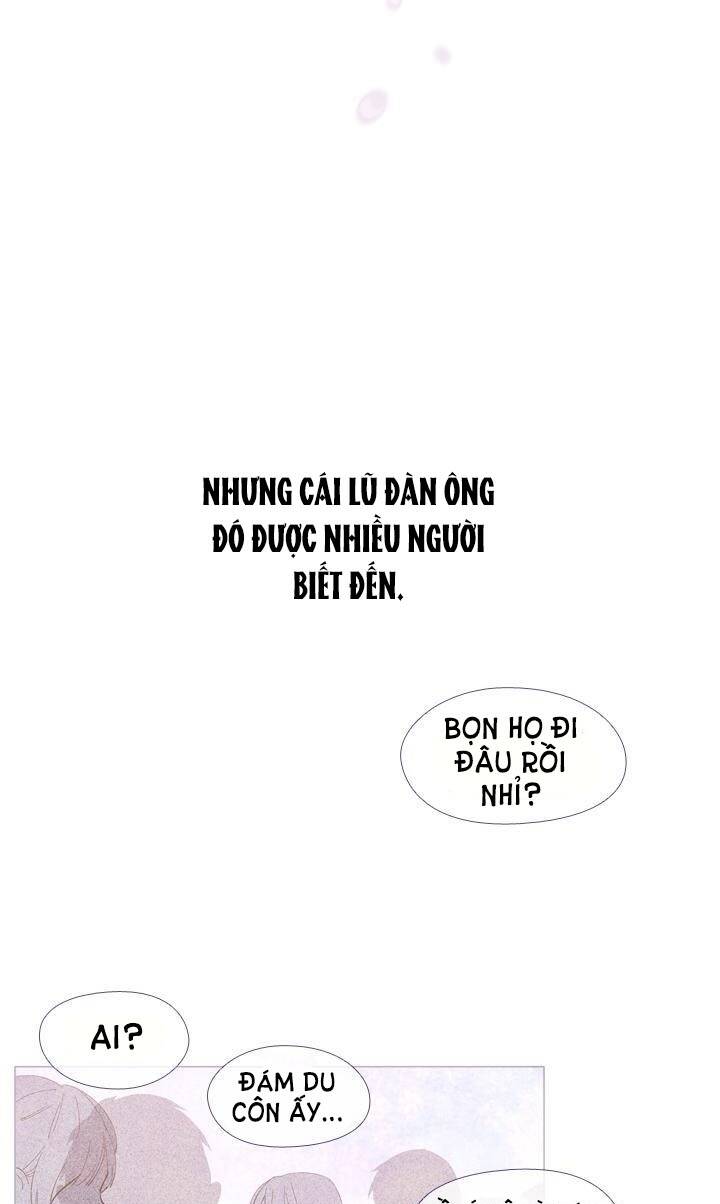 nàng phù thủy của tôi Chapter 23.1 - Next Chapter 23.2