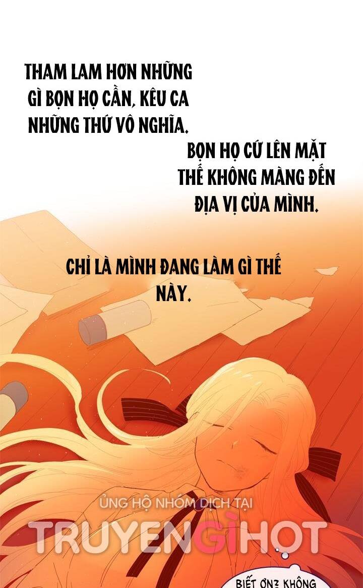 nàng phù thủy của tôi Chapter 23.1 - Next Chapter 23.2