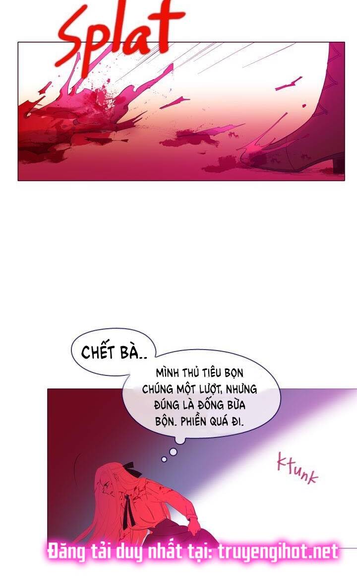 nàng phù thủy của tôi Chapter 23.1 - Next Chapter 23.2