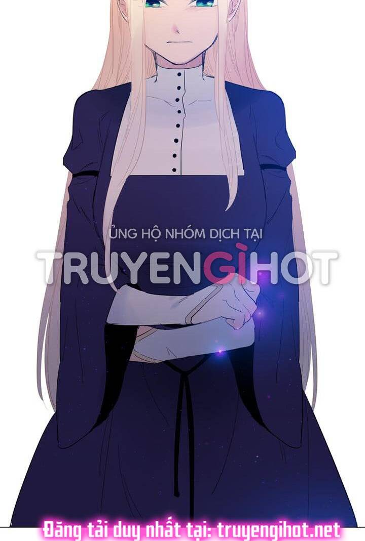 nàng phù thủy của tôi Chapter 24.1 - Trang 2