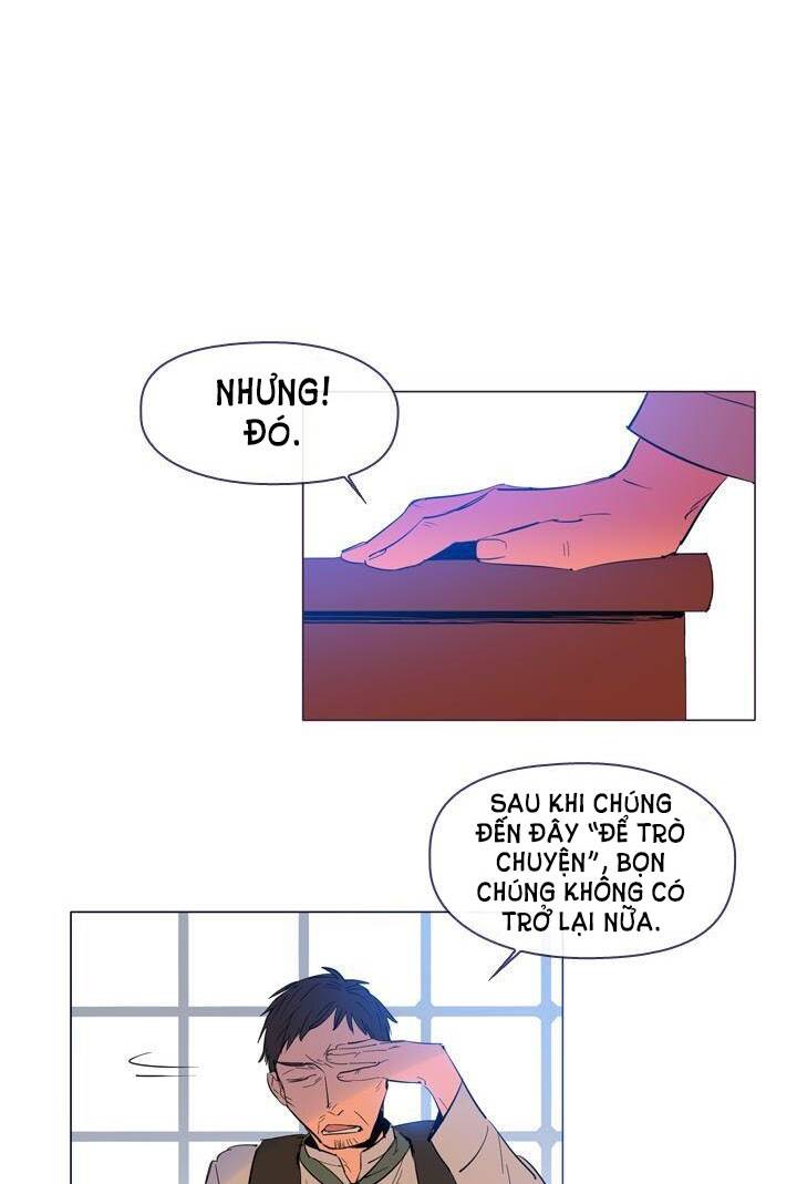 nàng phù thủy của tôi Chapter 24.1 - Trang 2