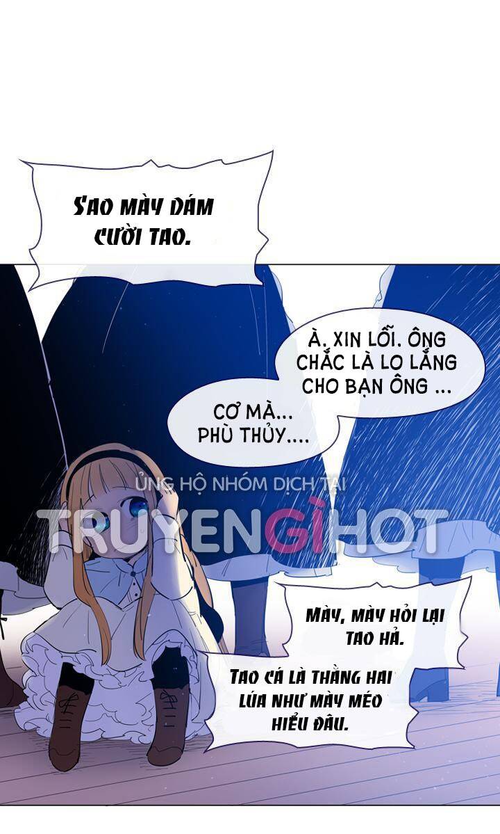 nàng phù thủy của tôi Chapter 24.1 - Trang 2