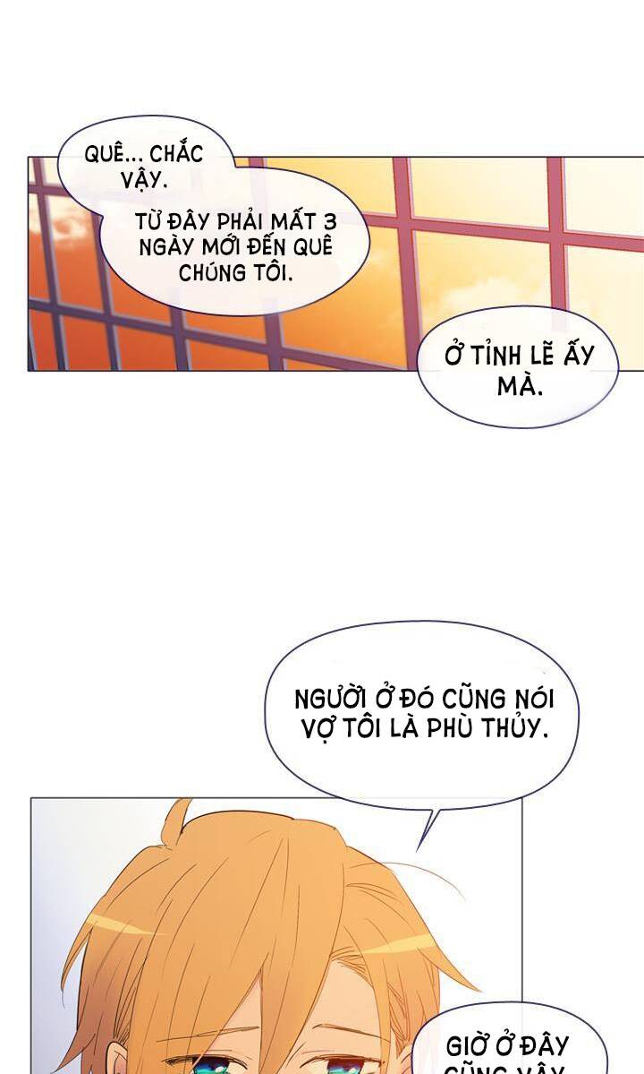 nàng phù thủy của tôi Chapter 24.1 - Trang 2