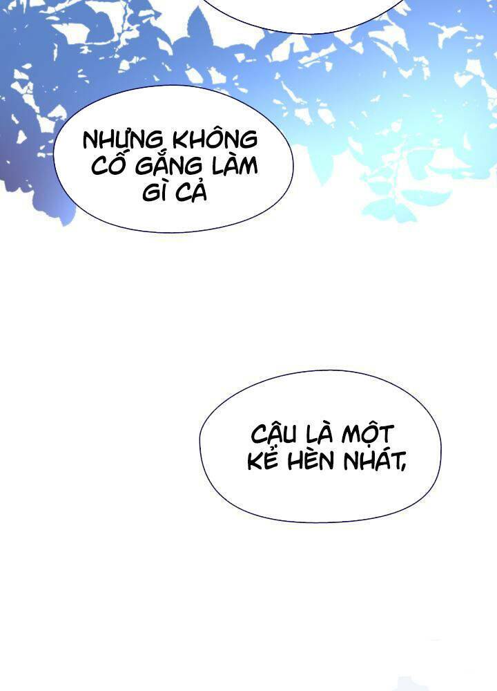 nàng phù thủy của tôi chương 3 - Trang 2