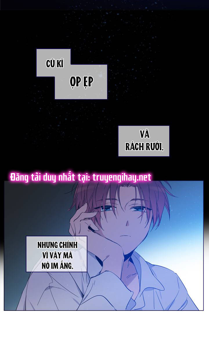 nàng phù thủy của tôi chapter 32.2 - Next Chapter 33