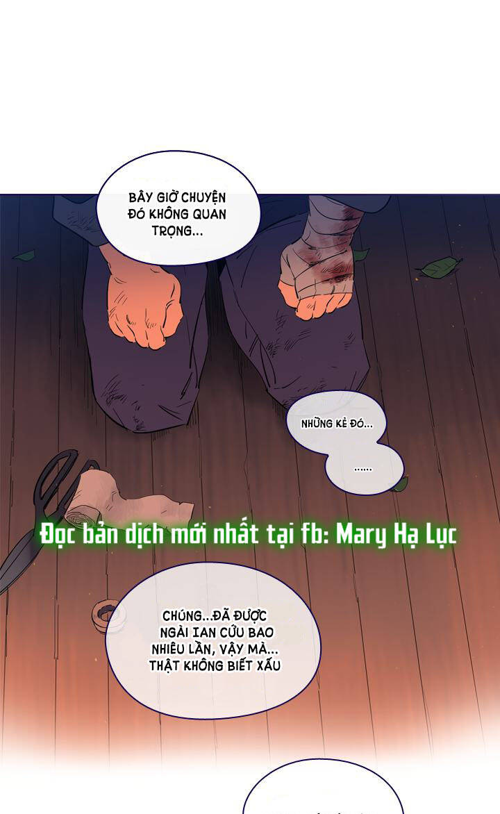 nàng phù thủy của tôi chapter 37.1 - Next chapter 37.2