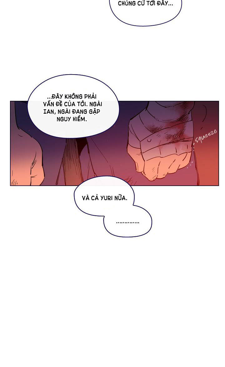 nàng phù thủy của tôi chapter 37.1 - Next chapter 37.2