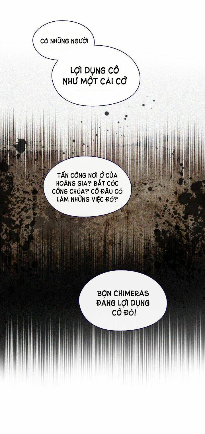 nàng phù thủy của tôi chapter 38.1 - Trang 2