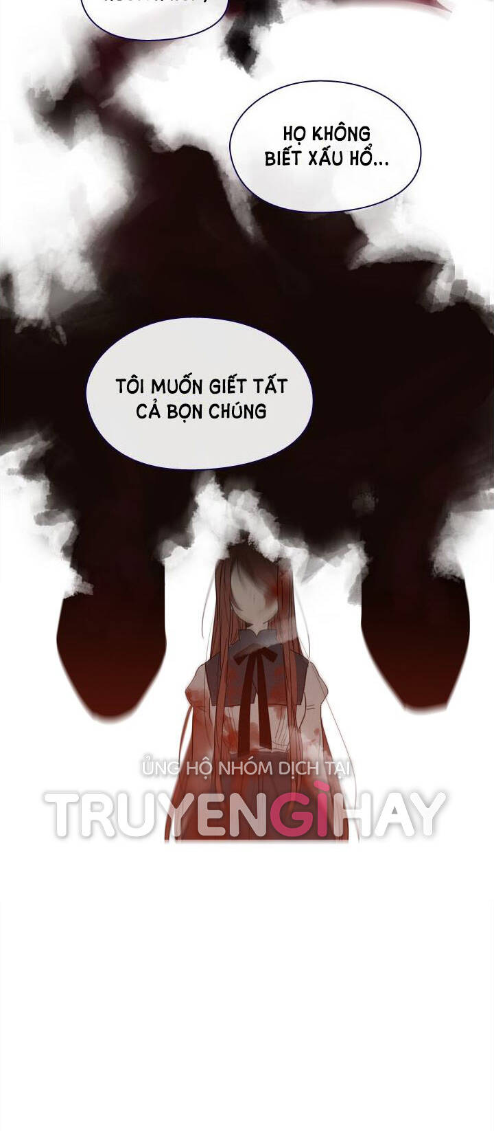 nàng phù thủy của tôi chapter 38.1 - Trang 2