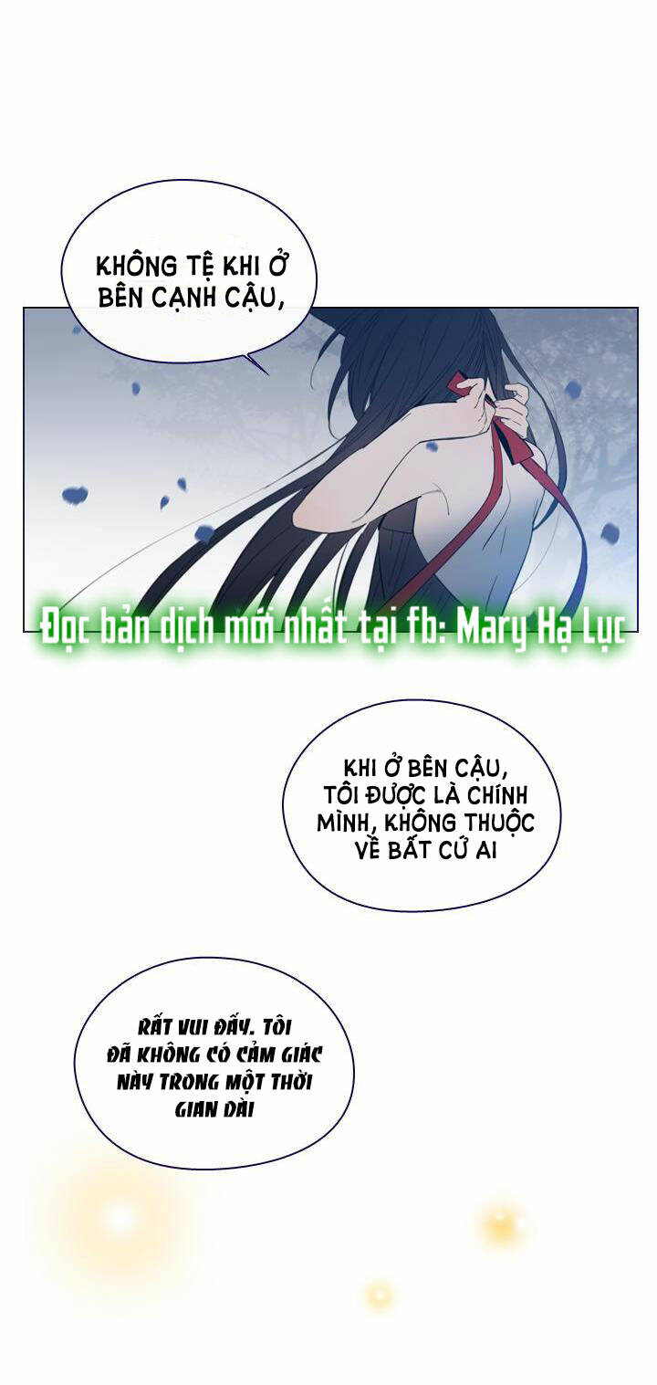 nàng phù thủy của tôi chapter 41.2 - Next Chapter 42