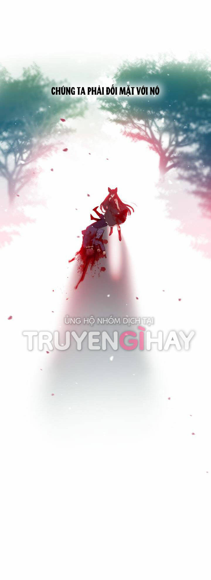 nàng phù thủy của tôi chapter 41.2 - Next Chapter 42