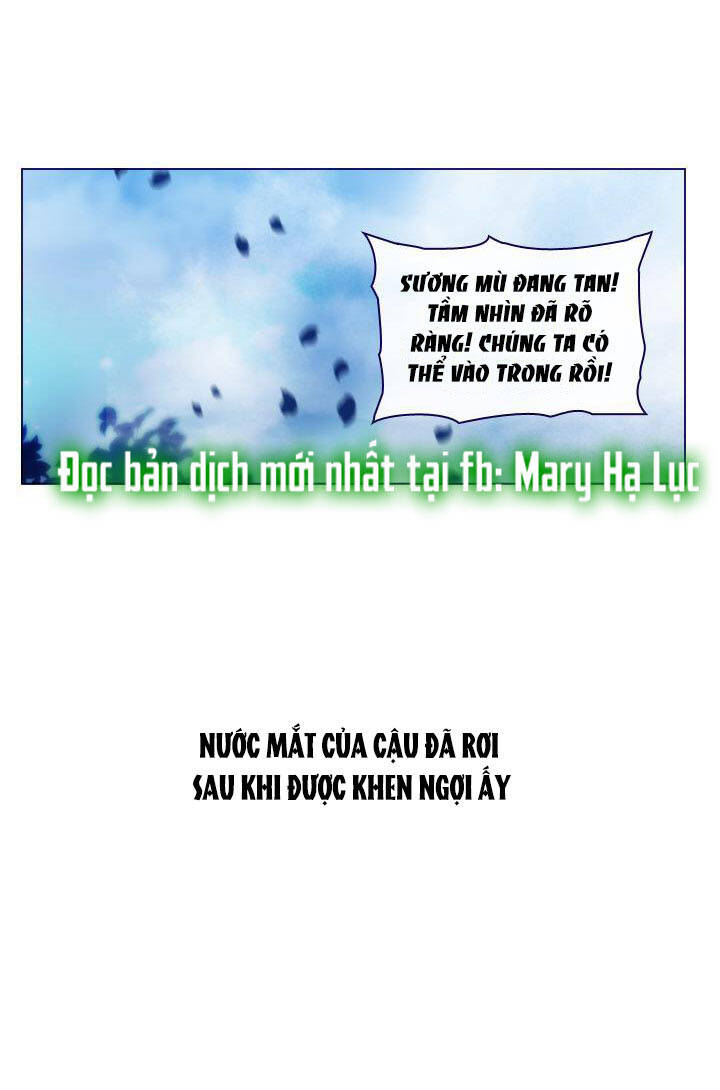 nàng phù thủy của tôi chapter 41.2 - Next Chapter 42