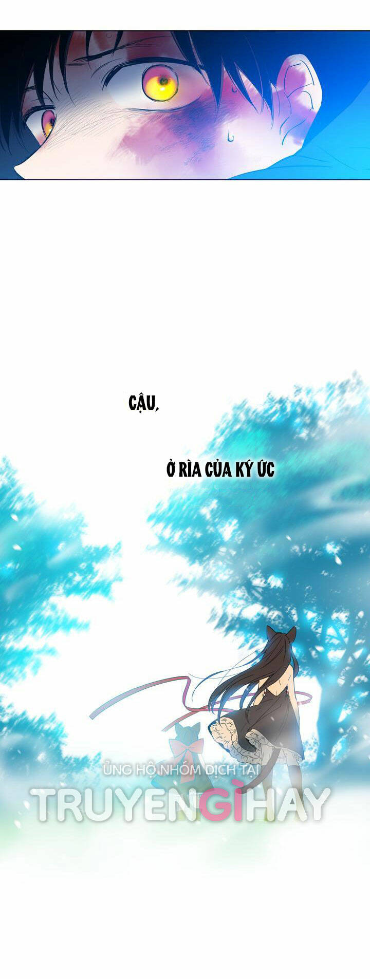 nàng phù thủy của tôi chapter 41.2 - Next Chapter 42