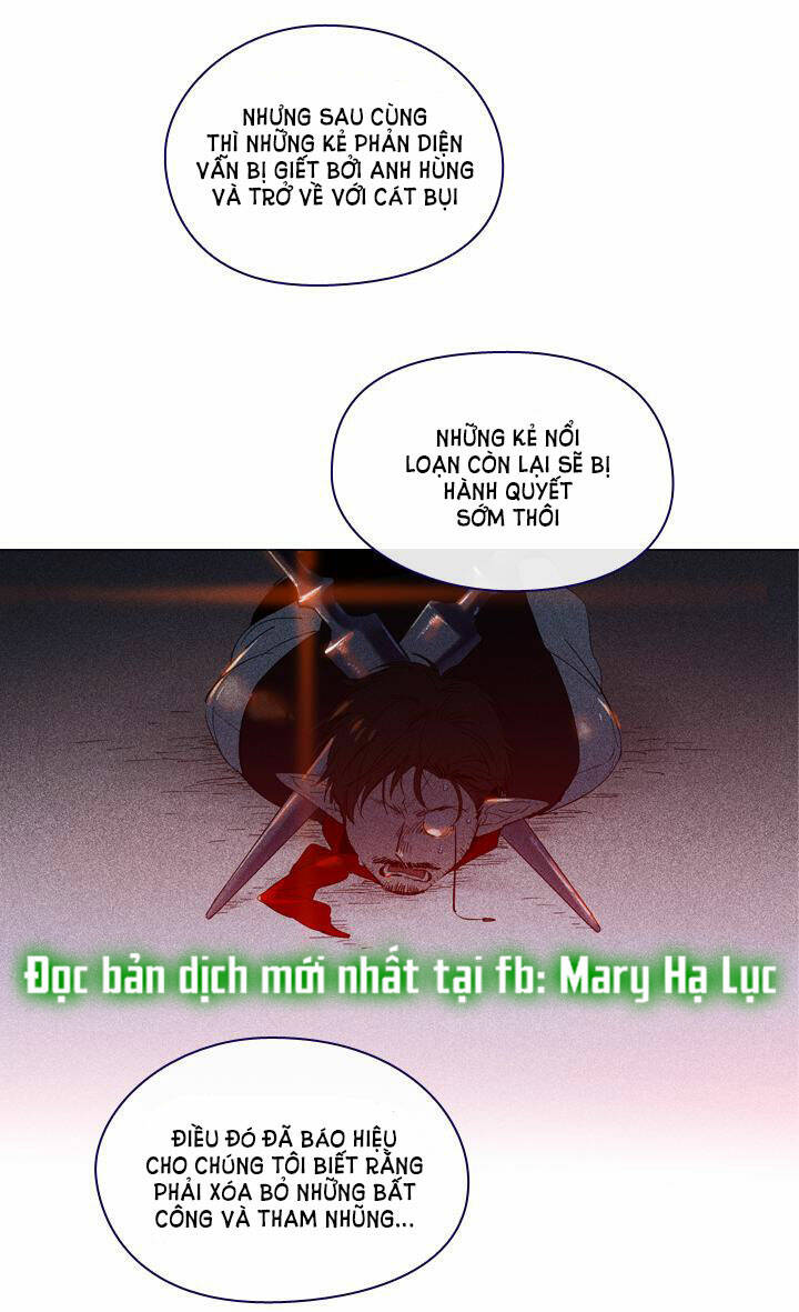 nàng phù thủy của tôi chapter 43.2 - Trang 2