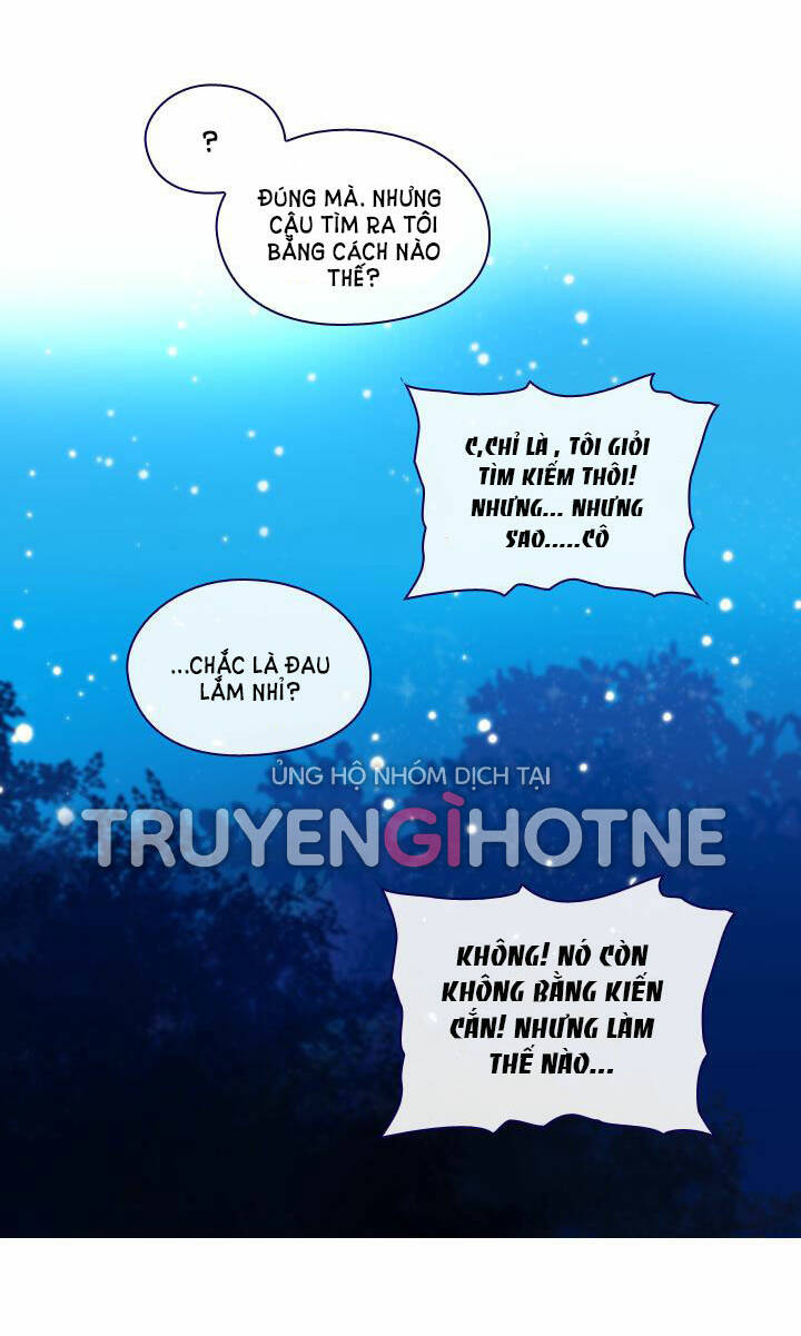 nàng phù thủy của tôi chapter 43.2 - Trang 2