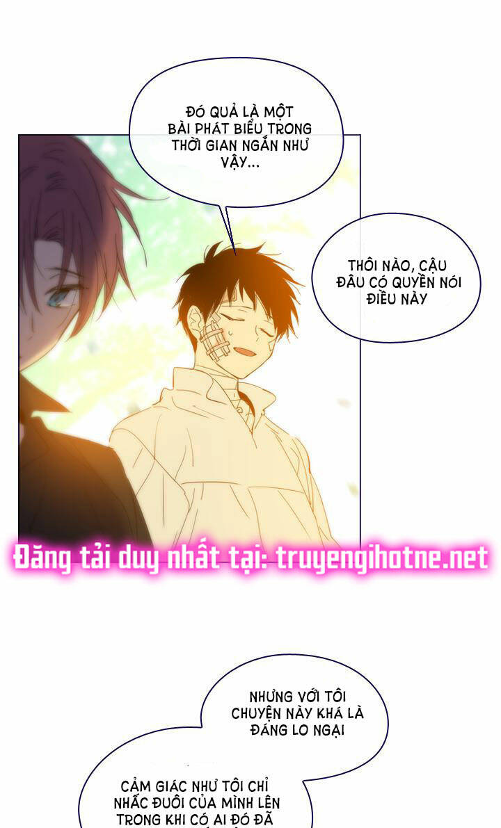 nàng phù thủy của tôi chapter 43.2 - Trang 2