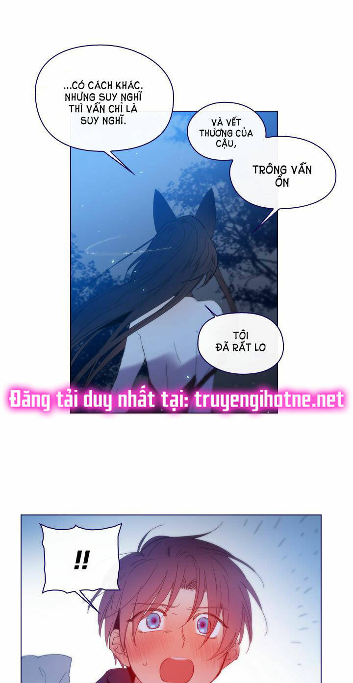 nàng phù thủy của tôi chapter 43.2 - Trang 2