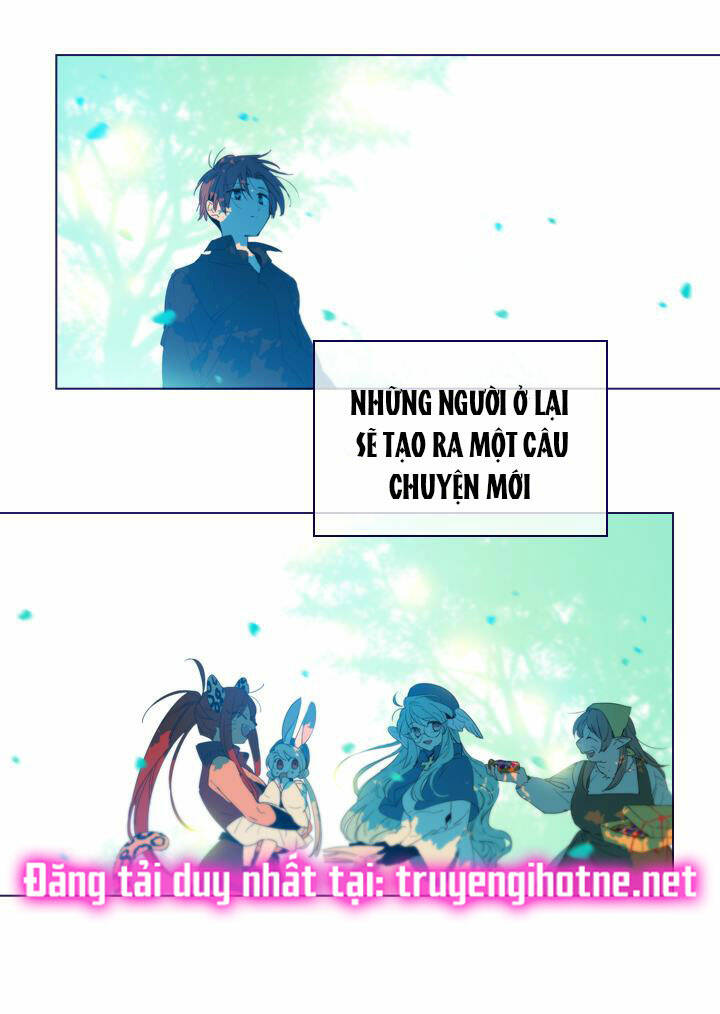 nàng phù thủy của tôi chapter 43.2 - Trang 2