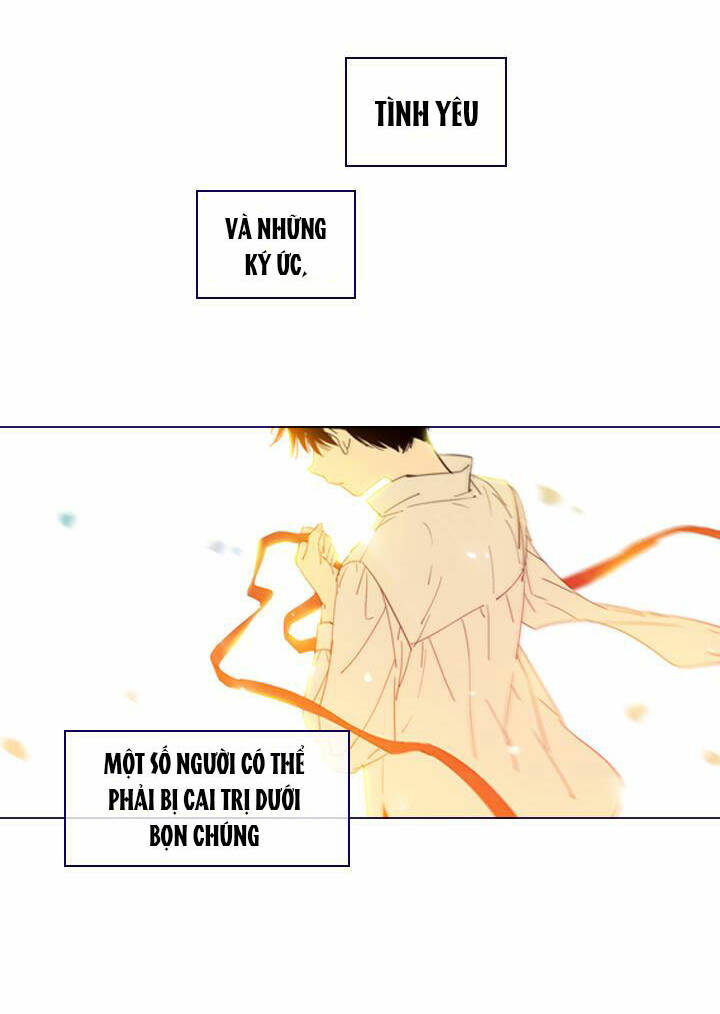 nàng phù thủy của tôi chapter 43.2 - Trang 2