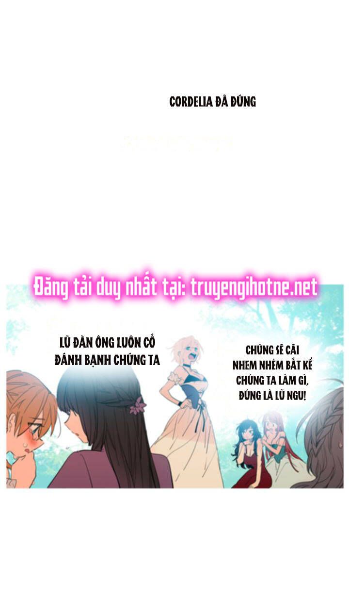 nàng phù thủy của tôi chapter 46.1 - Next chapter 46.2