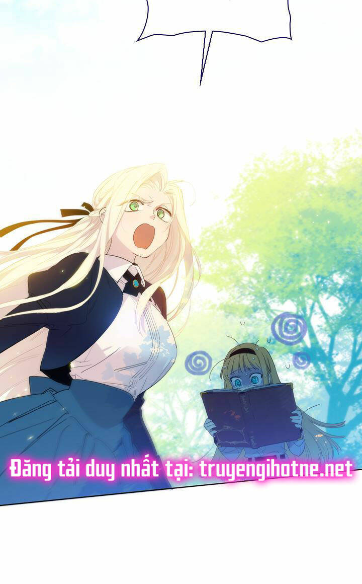 nàng phù thủy của tôi chapter 47.1 - Trang 2