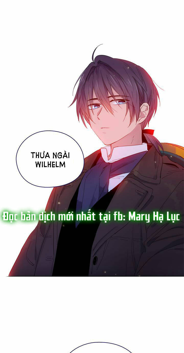 nàng phù thủy của tôi chapter 47.1 - Trang 2