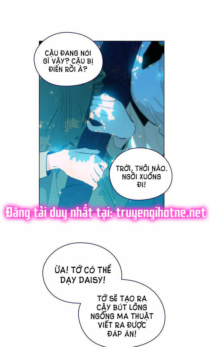 nàng phù thủy của tôi chapter 47.1 - Trang 2