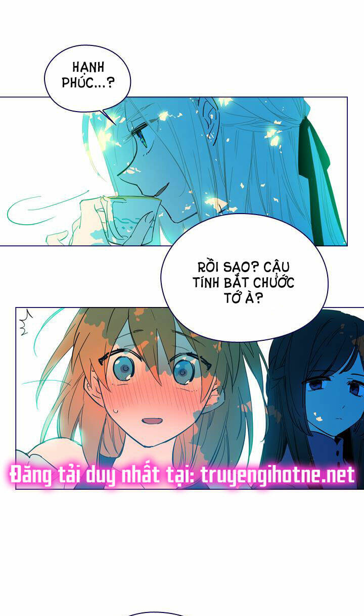 nàng phù thủy của tôi chapter 47.1 - Trang 2