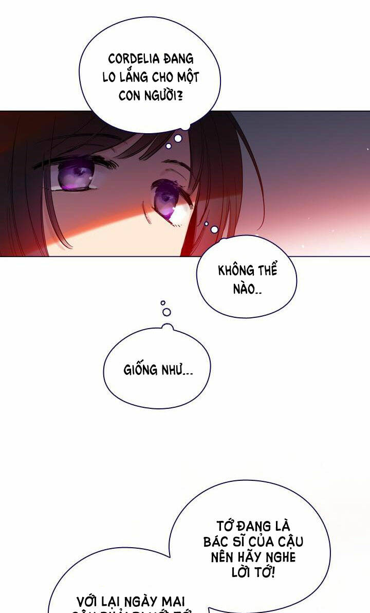 nàng phù thủy của tôi chapter 48.2 - Trang 2