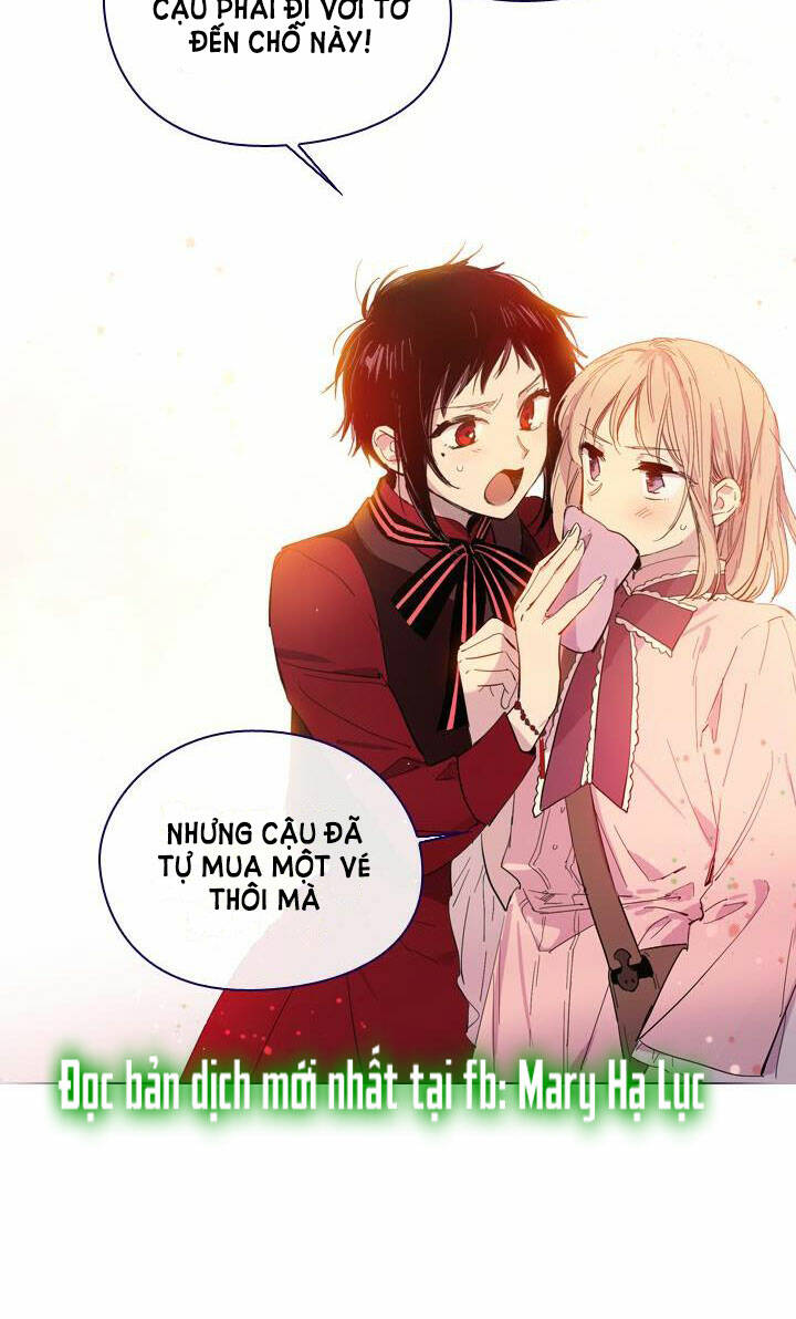 nàng phù thủy của tôi chapter 48.2 - Trang 2