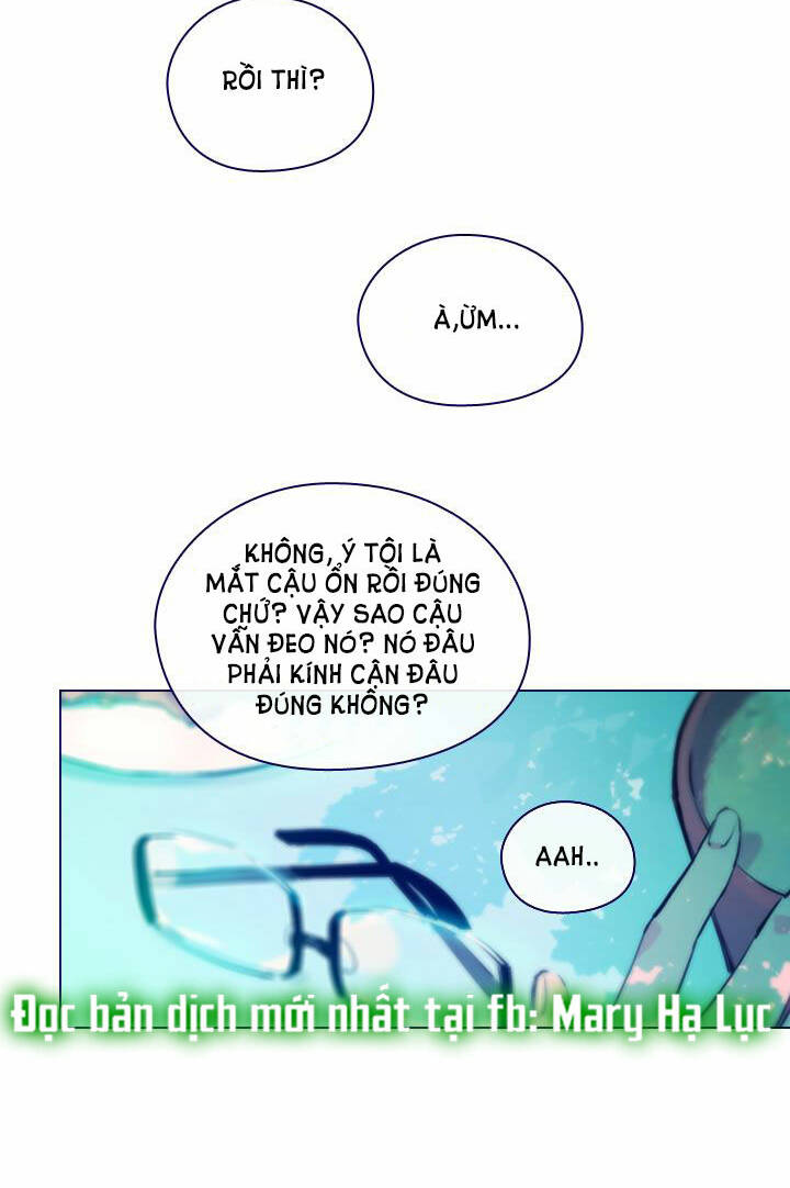 nàng phù thủy của tôi chapter 49.2 - Trang 2