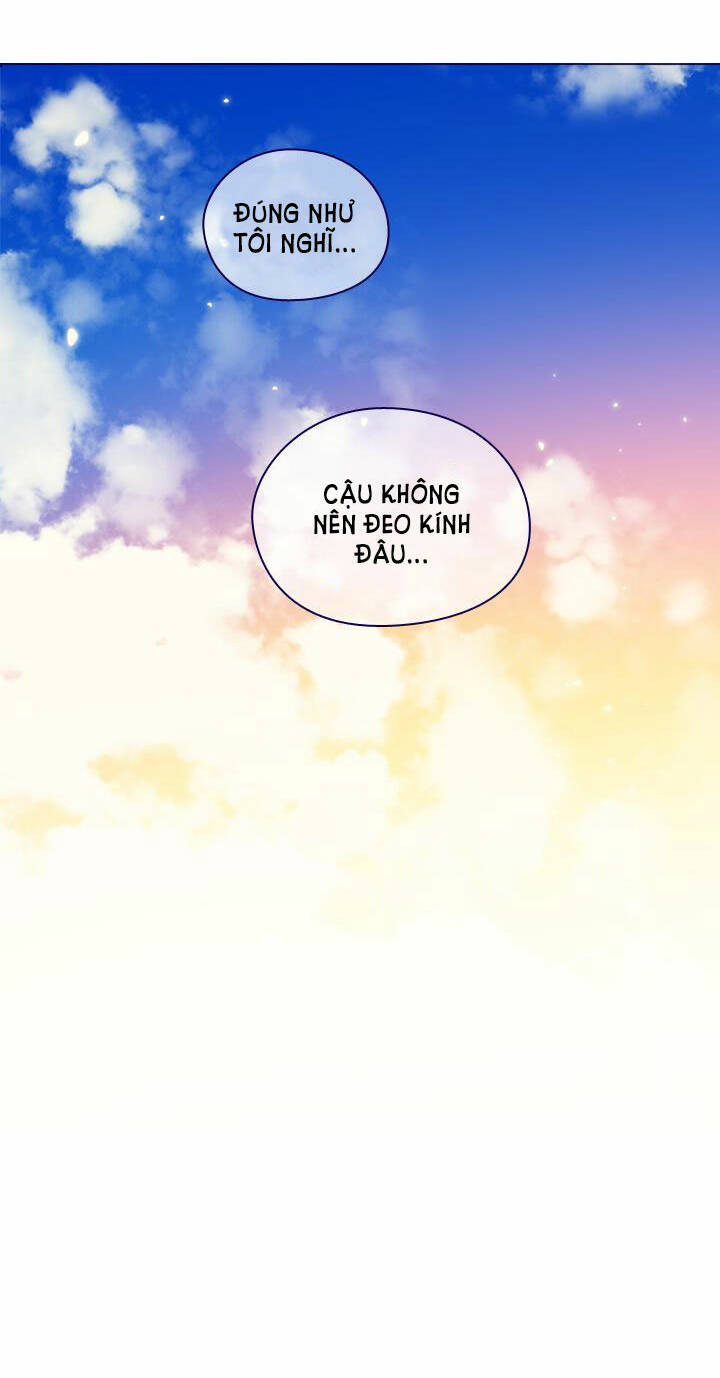 nàng phù thủy của tôi chapter 49.2 - Trang 2