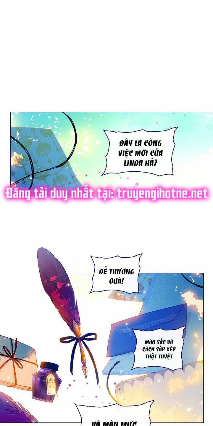 nàng phù thủy của tôi chapter 49.2 - Trang 2