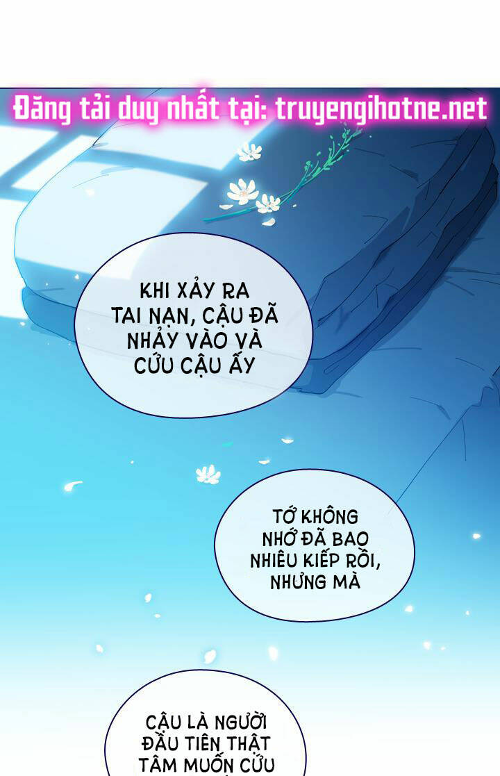 nàng phù thủy của tôi chapter 49.2 - Trang 2