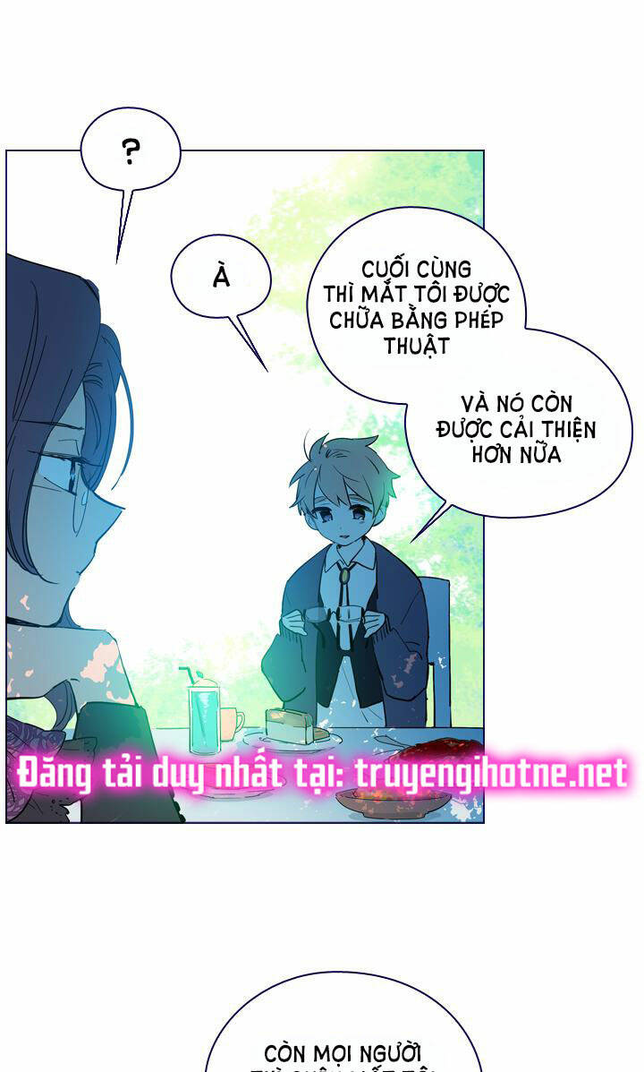 nàng phù thủy của tôi chapter 49.2 - Trang 2