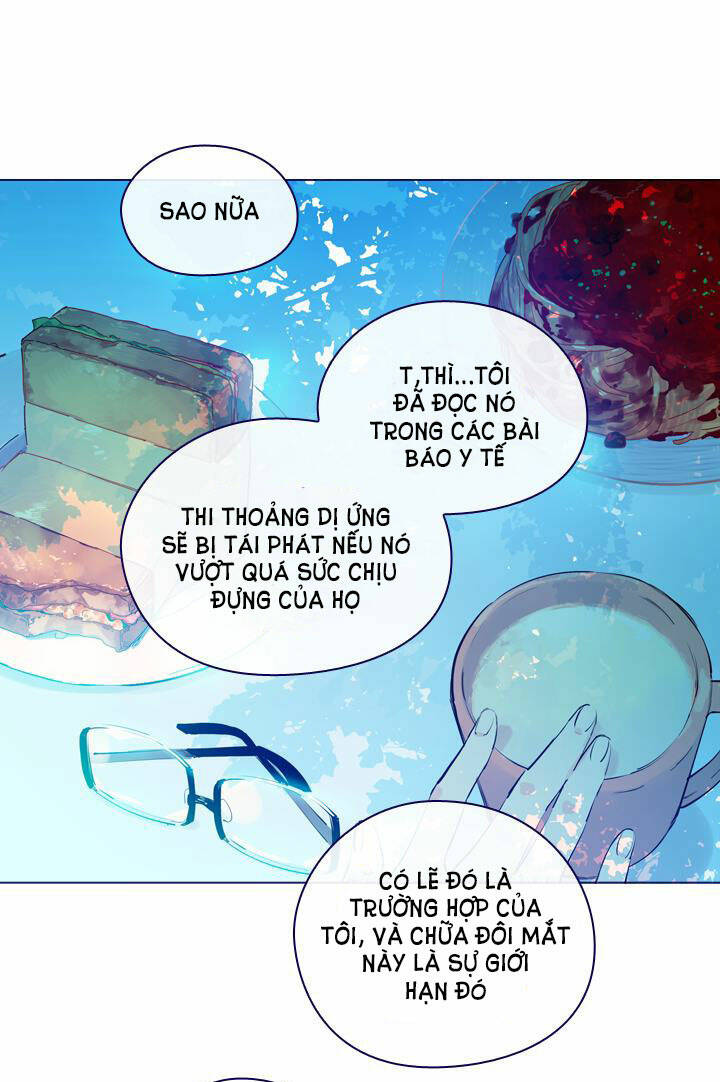 nàng phù thủy của tôi chapter 49.2 - Trang 2