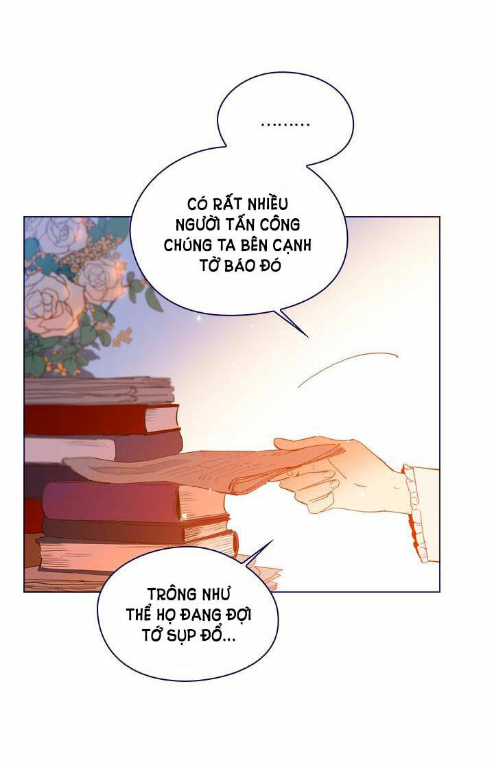 nàng phù thủy của tôi chapter 52.1 - Next chapter 52.2