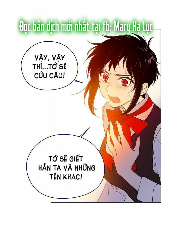 nàng phù thủy của tôi chapter 52.1 - Next chapter 52.2