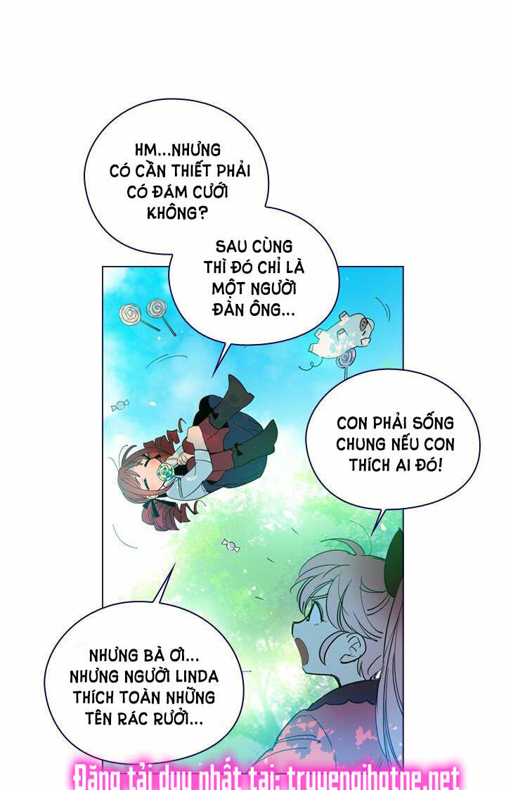 nàng phù thủy của tôi chapter 52.1 - Next chapter 52.2