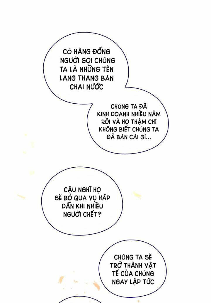 nàng phù thủy của tôi chapter 52.2 - Next Chapter 53