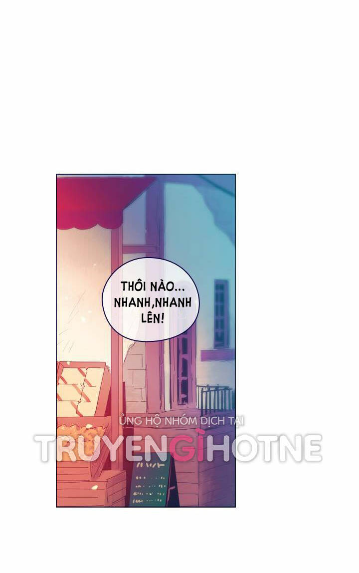 nàng phù thủy của tôi chapter 52.2 - Next Chapter 53