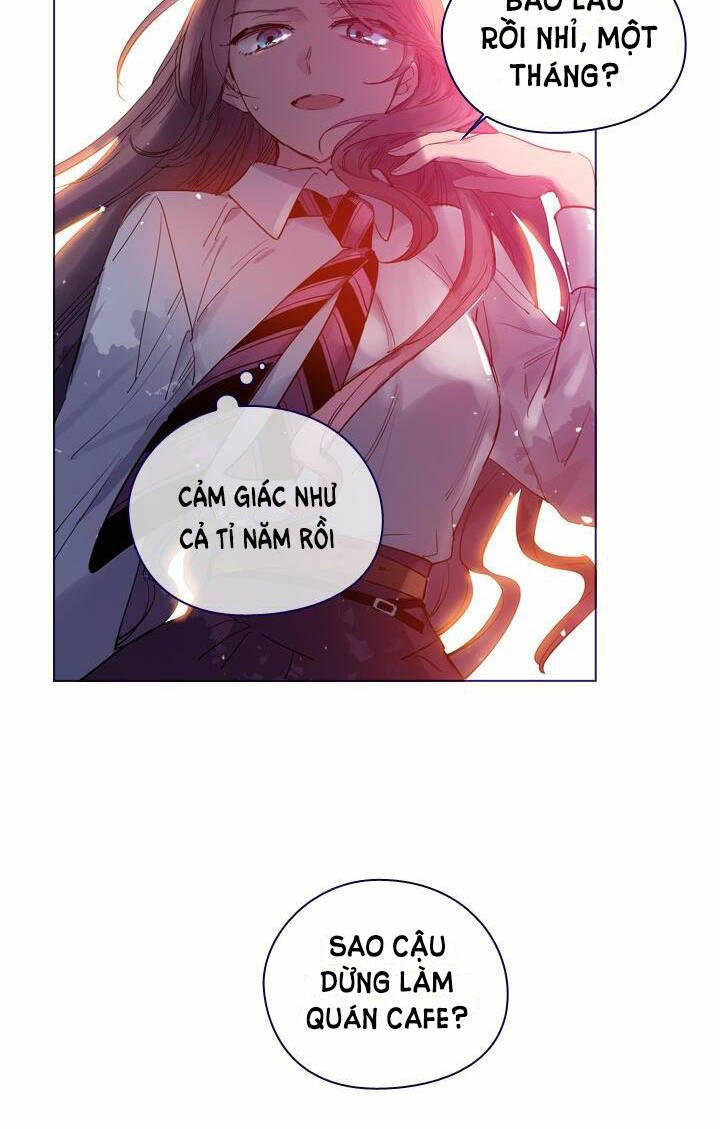 nàng phù thủy của tôi chapter 52.2 - Next Chapter 53