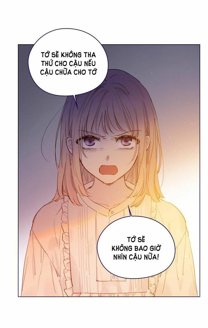 nàng phù thủy của tôi chapter 52.2 - Next Chapter 53