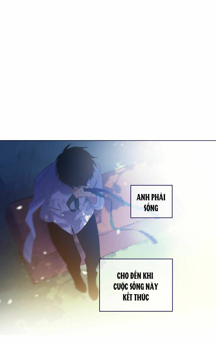 nàng phù thủy của tôi chapter 59.2 - Trang 2