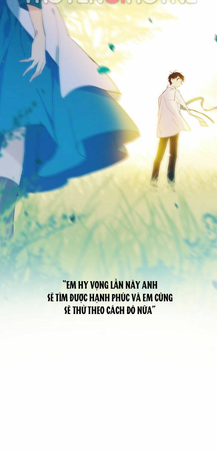 nàng phù thủy của tôi chapter 59.2 - Trang 2