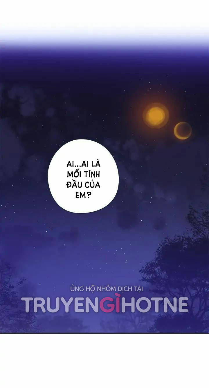 nàng phù thủy của tôi chapter 60.1 - Next chapter 60.2