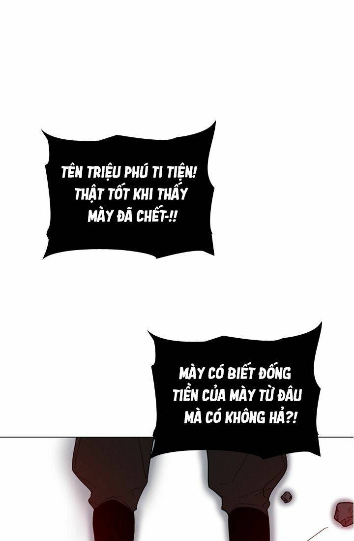 nàng phù thủy của tôi chapter 9 - Next chapter 10