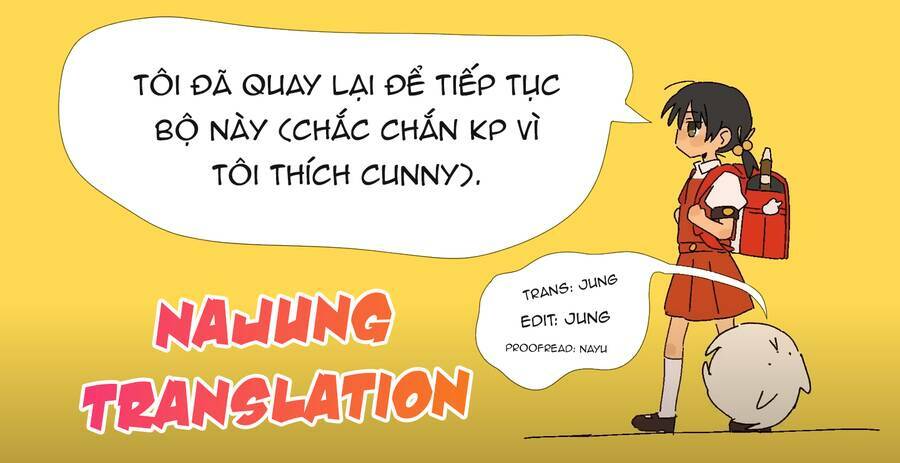 nàng phù thủy thiên tài hết mana rồi! chương 3 - Trang 2