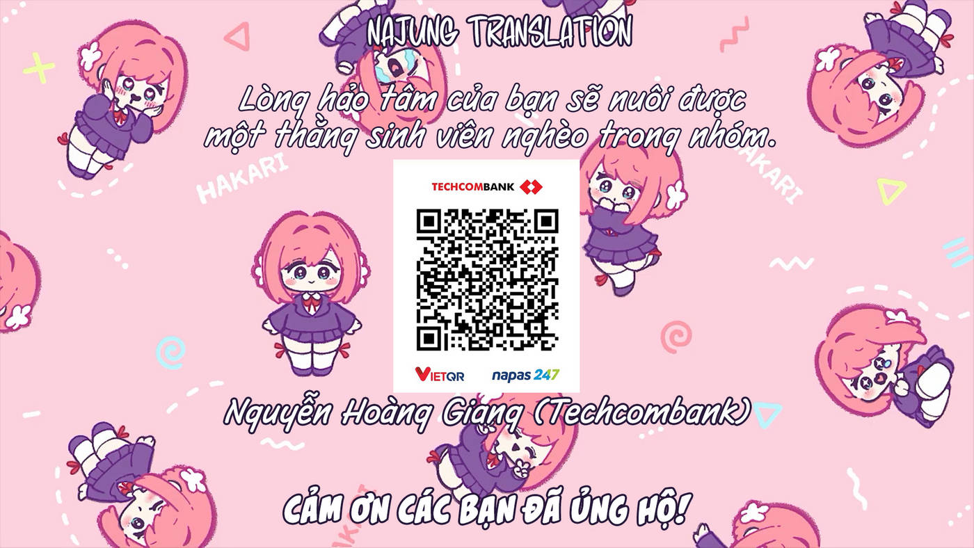 nàng phù thủy thiên tài hết mana rồi! chương 44 - Trang 2