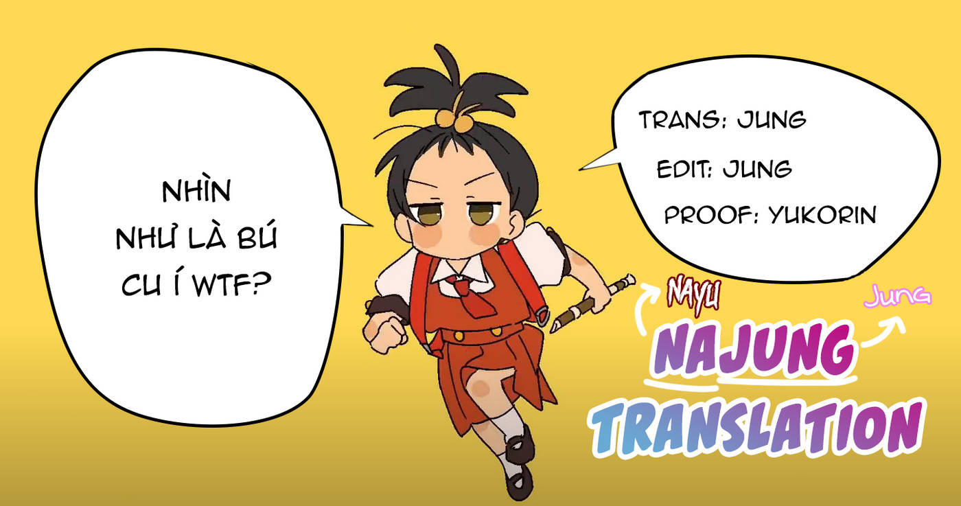 nàng phù thủy thiên tài hết mana rồi! Chương 60 - Trang 2